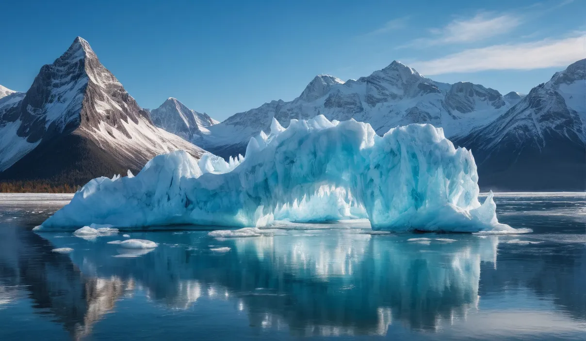 Lodowiec Perito Moreno – odkryj magię lodowca