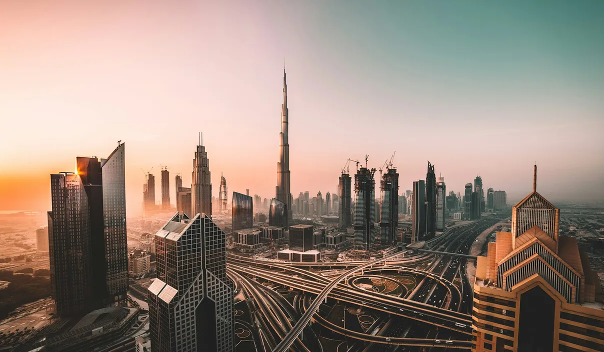 Czy w Dubaju jest bezpiecznie?