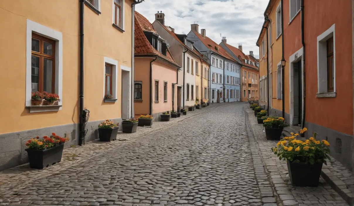 Czy na Litwie jest bezpiecznie?