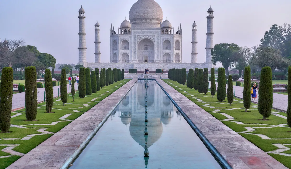 Czy w Indiach jest bezpiecznie?